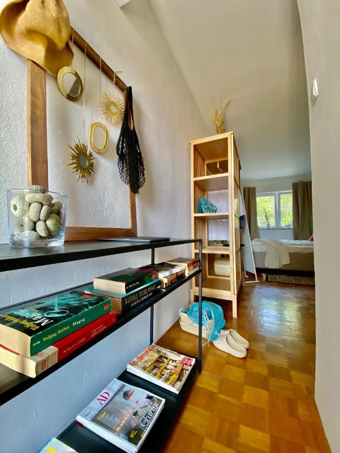 크리크베니카 Modern Couples Coastal Getaway Mm 아파트 외부 사진